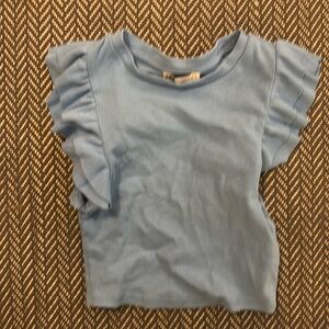 Zara Tee GUC size small